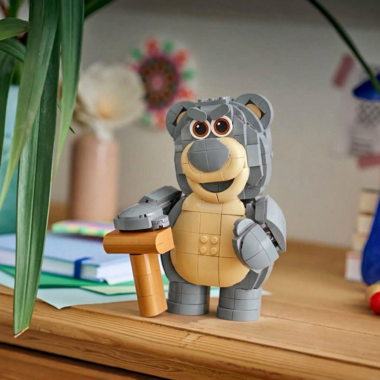 LEGO® Goes Grey: Every New Set Will Ship With Only Grey Bricks to Cut Costs
