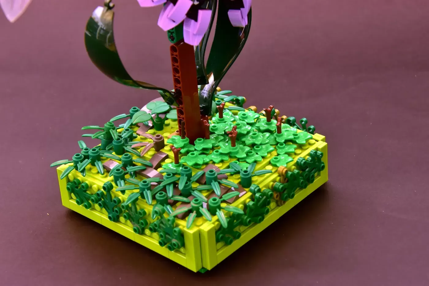 LEGO® Ideas Amazing Bee Project Buzzes with 3k Supporters ,  lego ideas amazing bee project buzzes with 81k supporters img …