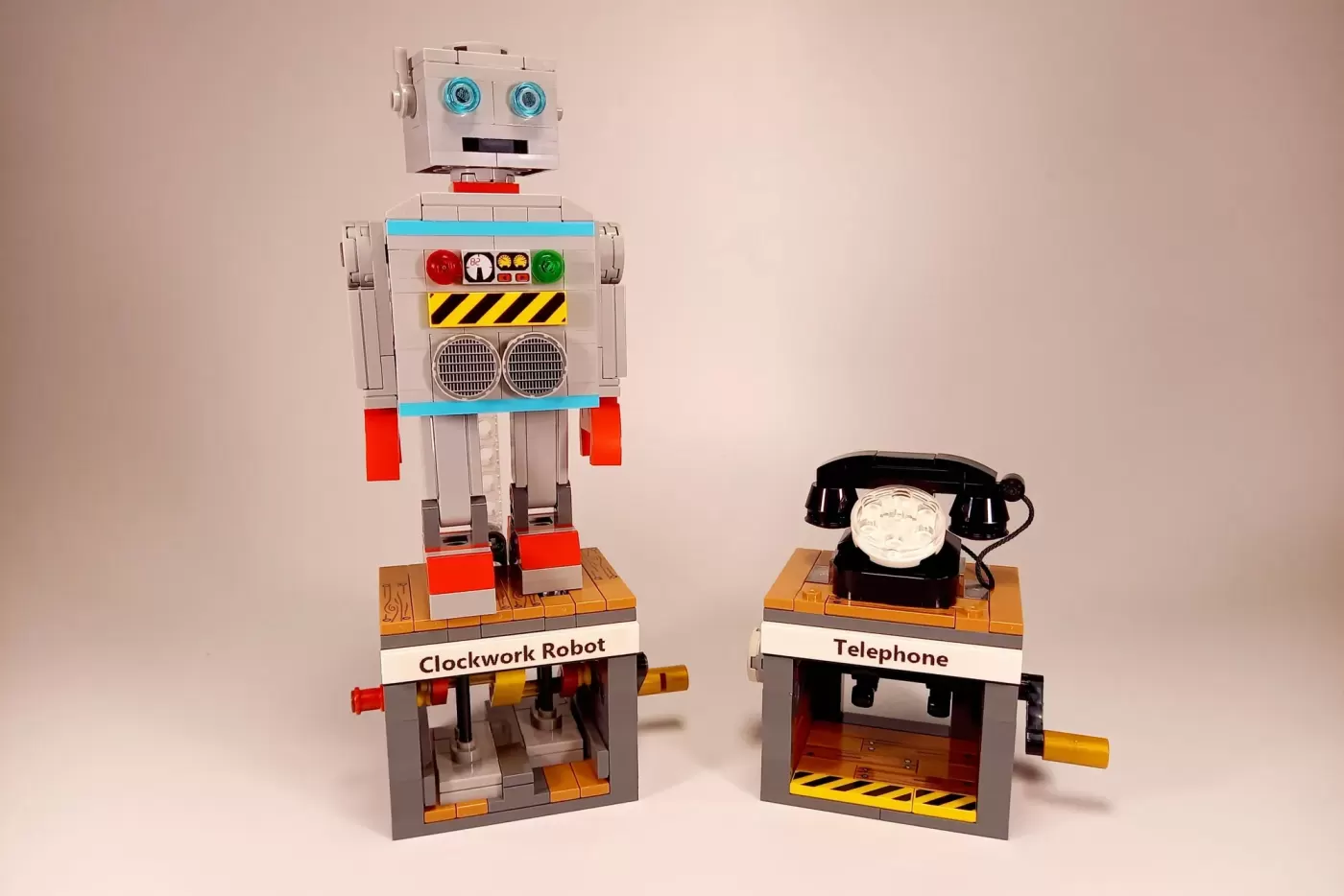 LEGO® Ideas STEAM Inventor Kit Reaches 10,000 Supporters with 11 Working Mechanisms (10000) ,  lego ideas steam inventor ki…