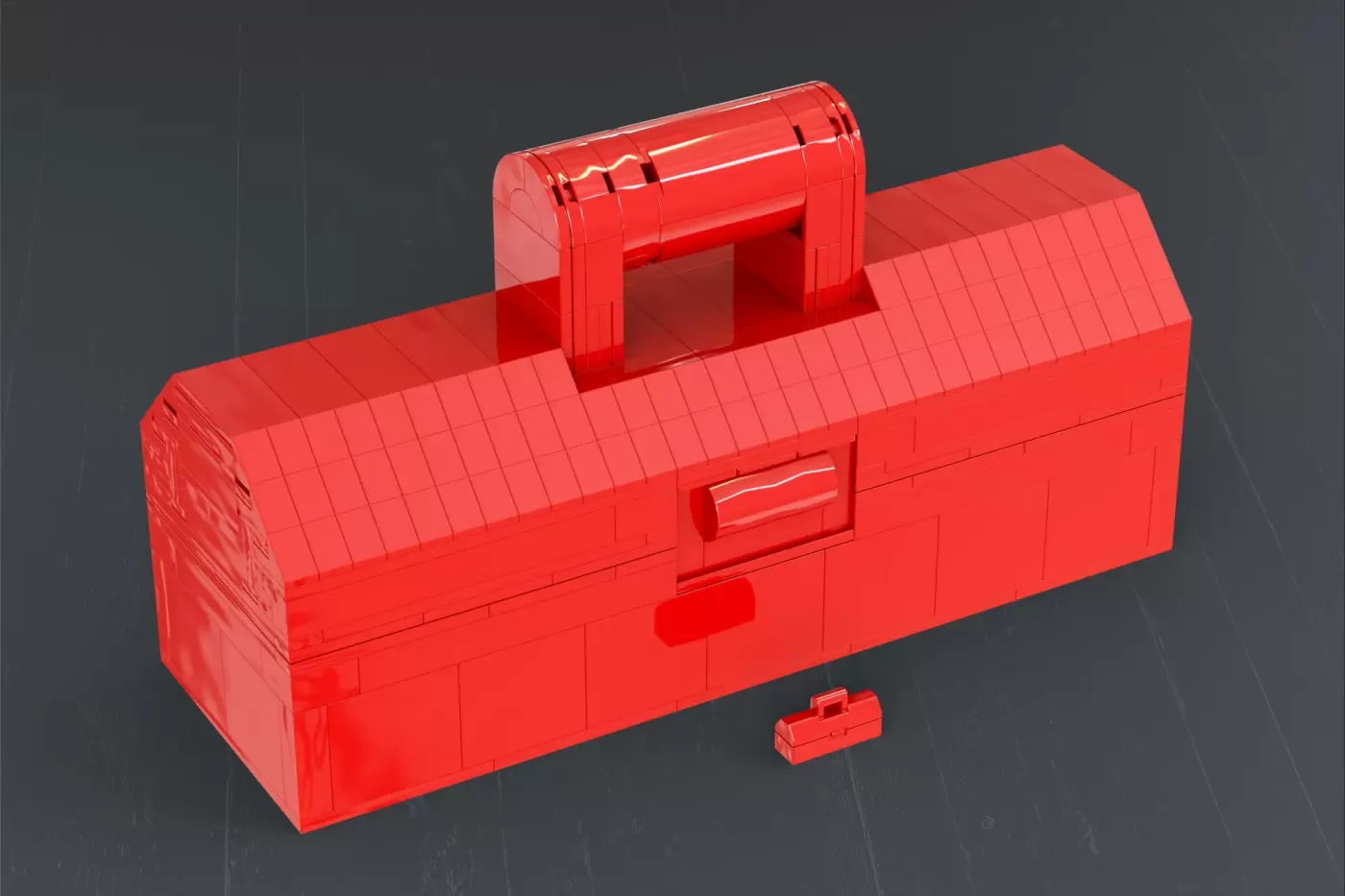 LEGO® Builder Toolbox Set Could Help Master Builders Perfect Their Techniques ,  legor builder toolbox set could help maste…