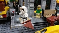 October 2026 Monthly Meeting — LEGO other, Chico, United States